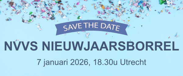 Zet in je agenda: 7 januari 2026 - NVVS Nieuwjaarsborrel